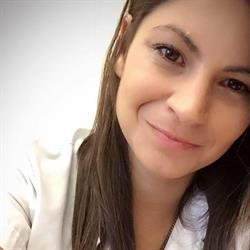 Nutricionista Noelia Acosta
