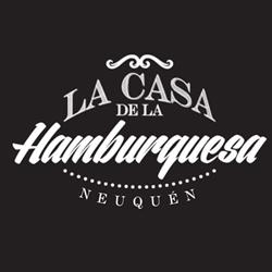 La Casa de la Hamburguesa Neuquén