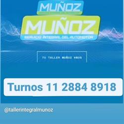 Taller Muñoz Hnos