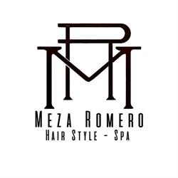 Meza Romero Peluqueria Sucursal