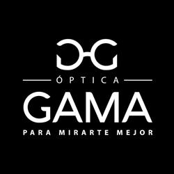 Óptica Gama