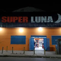 Supermercado Luna