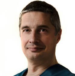 Dr. Miguel Cupitó - Rinoplastia