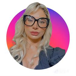 Beauty Blonde