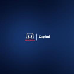 Honda Capitol