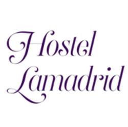 Hospedaje Hostel Lamadrid