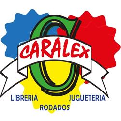 Caralex Libreria y Jugueteria