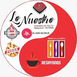 Lo Nuestro