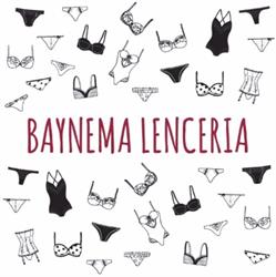Baynema Lencería