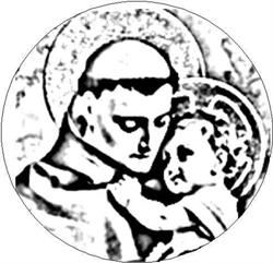 Parroquia San Antonio de Padua MZA