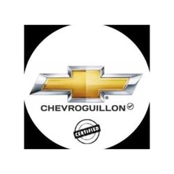 Chevroguillon