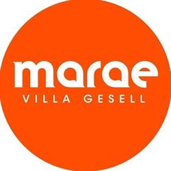 Marae Condominios de Mar - Villa Gesell