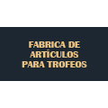 Fábrica de Artículos para Trofeos
