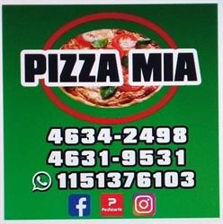 Pizza mia