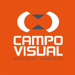 Gráfica Campo Visual