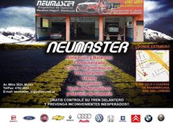 Neumaster