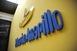 Submarino Amarillo
