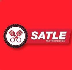 SATLE Rectificaciones