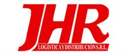 JHR Logística y Distribución