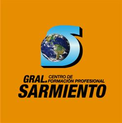 Formación Sarmiento