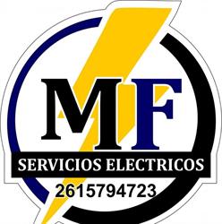Electricista domiciliario e industrial