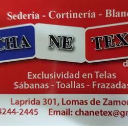 Chanetex