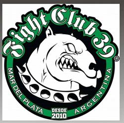 Fight club 39