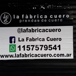 Pacifico Cueros
