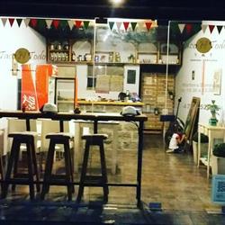 Taco N Todo Belgrano