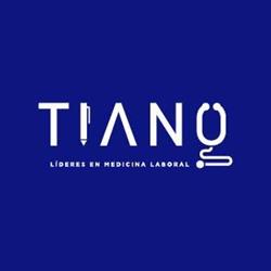 TIANO Medicina Laboral