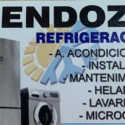 Mendoza Refrigeracion