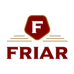 FRIAR Posadas