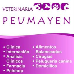 Veterinaria Peumayén