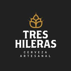 Tres Hileras Cerveza Artesanal