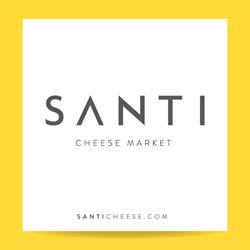 SANTI Cheese Market
