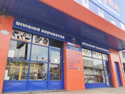 Indufra SRL
