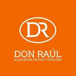 Don Raul Almacén de frutas y verduras