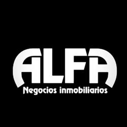 Alfa Negocios Inmobiliarios
