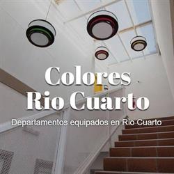Colores Rio Cuarto