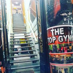 The TOP GYM