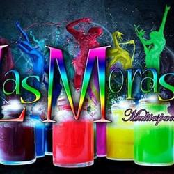 Las Moras Multiespacio