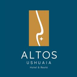 Hotel Altos Ushuaia Hotel & Restó - Tierra del Fuego.