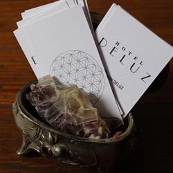 Deluz Hotel Boutique