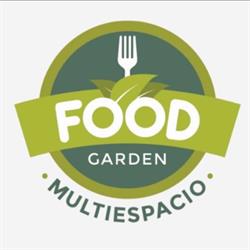 FOOD GARDEN MULTIESPACIO ~ Varvarco y Burguesía