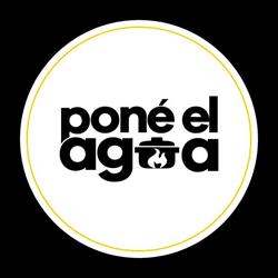 Poné El Agua