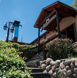 Parrilla Las Golondrinas