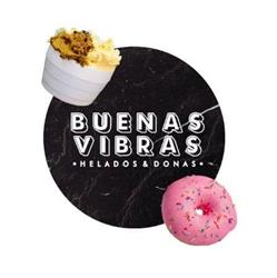 Buenas Vibras Helados Chacarita
