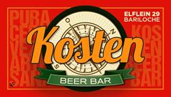 Kosten Beer Bar