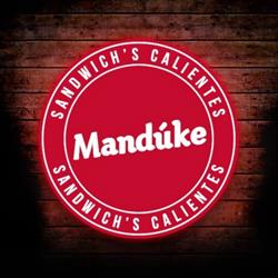Mandúke