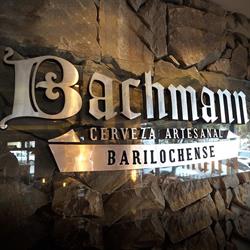 Bachmann